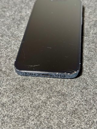 iPhone 13 Pro 256GB Blu Argento