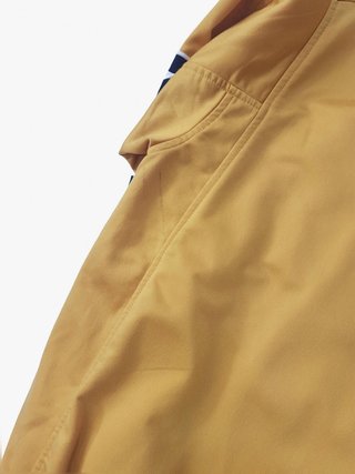 Nike chaqueta cremallera sport mid 90´s vintage S