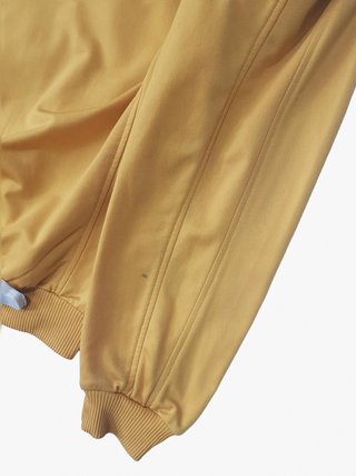 Nike chaqueta cremallera sport mid 90´s vintage S