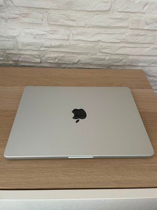 MacBook Pro 14 M5 Pro 48GB 1TB