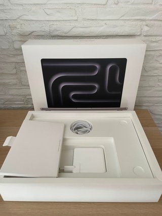 MacBook Pro 14 M5 Pro 48GB 1TB