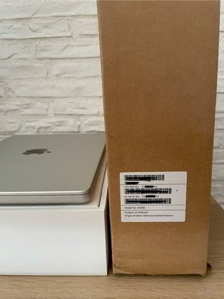 MacBook Pro 14 M5 Pro 48GB 1TB