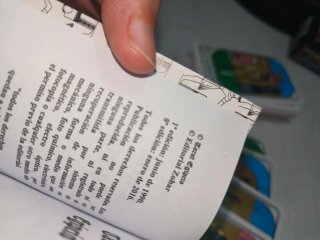 Tarocchi Egizi Manuale Spagnolo