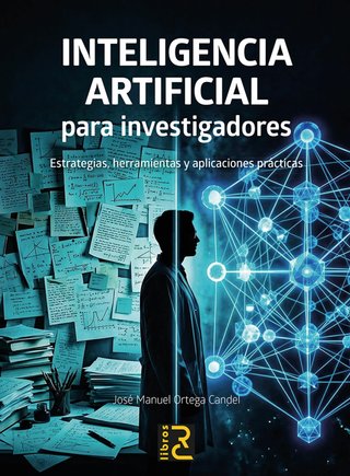 INTELIGENCIA ARTIFICIAL para investigadores