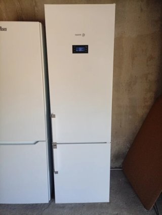 Frigorífico Fagor Nofrost