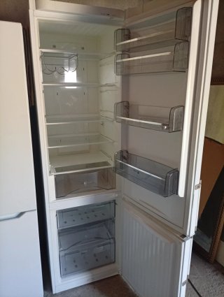 Frigorífico Fagor Nofrost