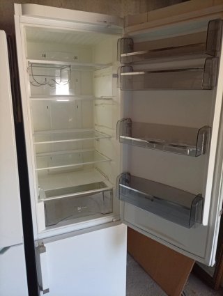 Frigorífico Fagor Nofrost