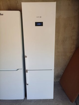 Frigorífico Fagor Nofrost