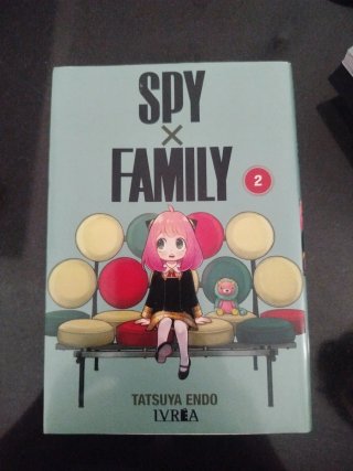 Spy x Family