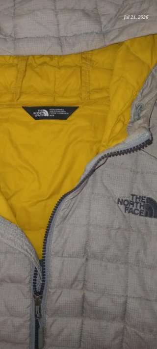 The North Face Abrigo