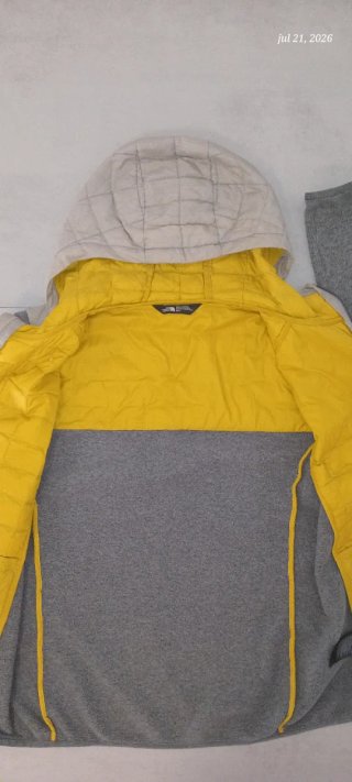 The North Face Abrigo