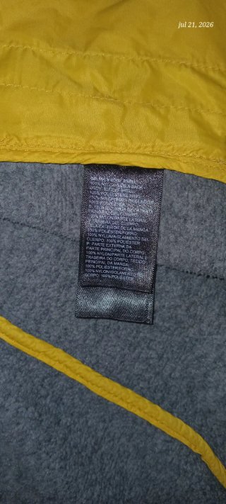 The North Face Abrigo