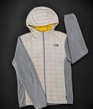The North Face Abrigo