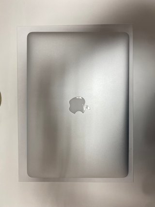 MacBook Air 13 2017 i5 1.8GHz 8GB Intel HD
