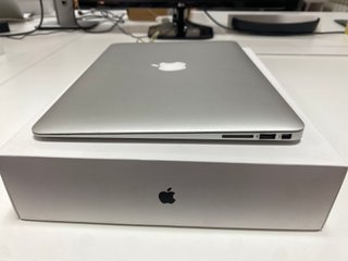 MacBook Air 13 2017 i5 1.8GHz 8GB Intel HD