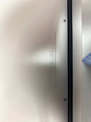MacBook Air 13 2017 i5 1.8GHz 8GB Intel HD