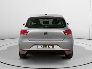 SEAT Ibiza 1.0 MPI Style Plus 59 kW (80 CV)