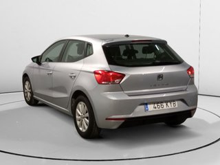 SEAT Ibiza 1.0 MPI Style Plus 59 kW (80 CV)