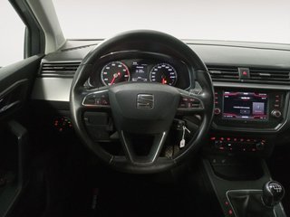 SEAT Ibiza 1.0 MPI Style Plus 59 kW (80 CV)