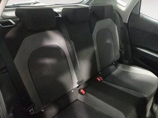 SEAT Ibiza 1.0 MPI Style Plus 59 kW (80 CV)