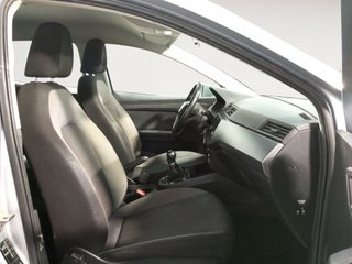 SEAT Ibiza 1.0 MPI Style Plus 59 kW (80 CV)