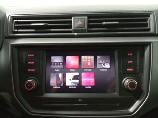 SEAT Ibiza 1.0 MPI Style Plus 59 kW (80 CV)