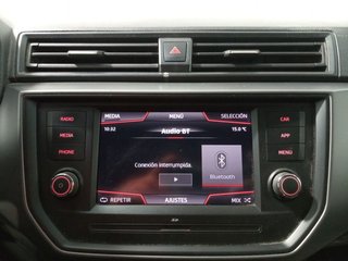 SEAT Ibiza 1.0 MPI Style Plus 59 kW (80 CV)