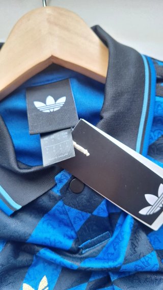 Camiseta Adidas x Argentina x Thrasher Talla M