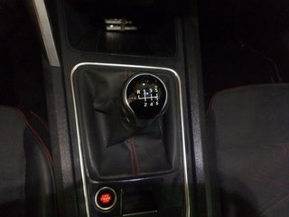 SEAT León 1.5 TSI S&S FR Go L 110 kW (150 CV)