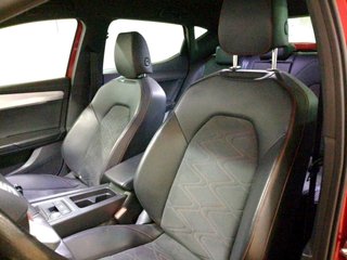 SEAT León 1.5 TSI S&S FR Go L 110 kW (150 CV)