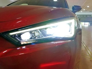 SEAT León 1.5 TSI S&S FR Go L 110 kW (150 CV)