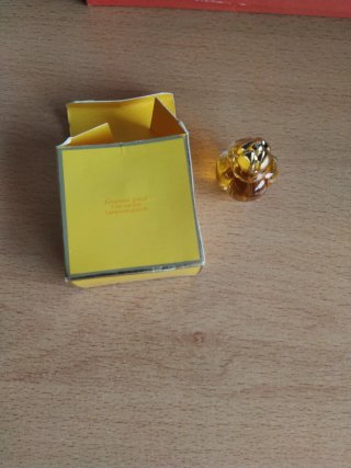 Miniatura Jean Patou Sublime Eau de Parfum 4ml