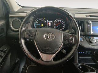Toyota Rav4 2.5l hybrid Dynamic 4WD 145 kW (197 CV)