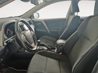 Toyota Rav4 2.5l hybrid Dynamic 4WD 145 kW (197 CV)