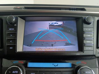 Toyota Rav4 2.5l hybrid Dynamic 4WD 145 kW (197 CV)