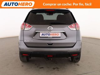 Nissan X-Trail 1.6 dCi 360
