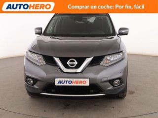 Nissan X-Trail 1.6 dCi 360