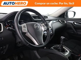 Nissan X-Trail 1.6 dCi 360
