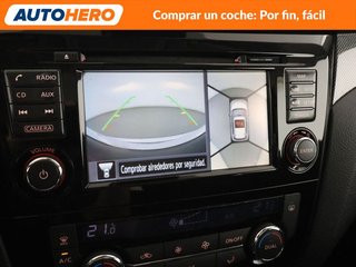 Nissan X-Trail 1.6 dCi 360