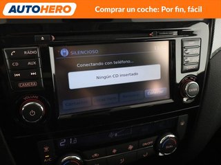 Nissan X-Trail 1.6 dCi 360