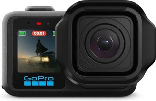 GoPro MISSION 1 Action Camera 8K 50MP 1" Sensor