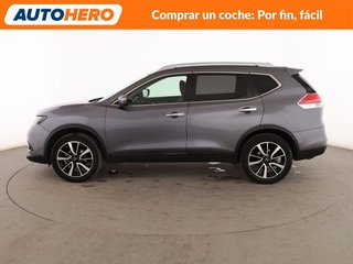 Nissan X-Trail 1.6 dCi 360