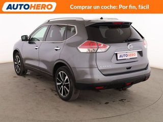 Nissan X-Trail 1.6 dCi 360