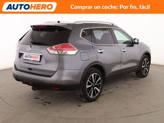 Nissan X-Trail 1.6 dCi 360