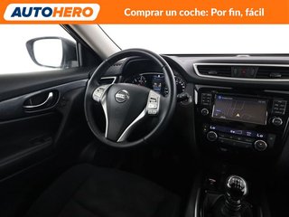 Nissan X-Trail 1.6 dCi 360