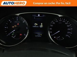Nissan X-Trail 1.6 dCi 360