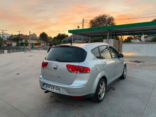 SEAT Altea XL  2009