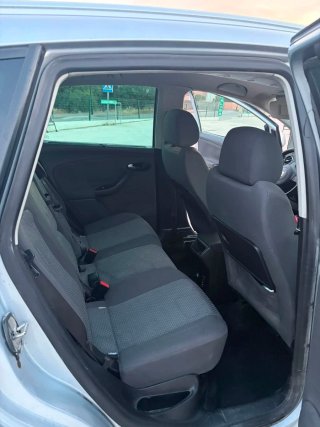 SEAT Altea XL  2009