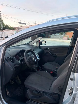 SEAT Altea XL  2009
