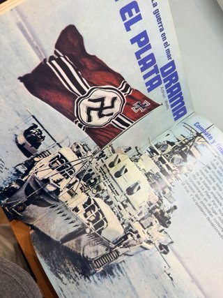Historia del III Reich